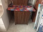 Melamine Iron Cupboard