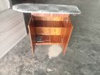 Melamine Iron Cupboard