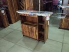 Melamine Iron Cupboard H-Ni