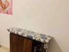 Melamine Iron Cupboard New