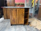 Melamine Iron Cupboards