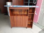 Melamine Iron Cupboards