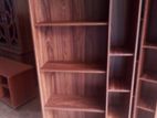 Melamine Large Book Rack (C-05))