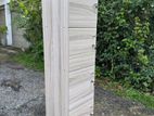 Melamine Locker A/Ash 4 Door