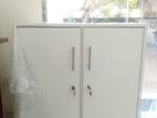 Melamine Mini Cupboard