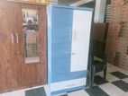 Melamine Modern Baby Cupboard