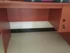 Melamine Multipurpose Table