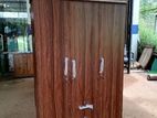 Melamine New 3 Door Wardrobes