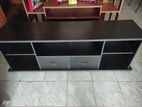 Melamine New 65 Inches Tv Stand Finishing