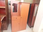 Melamine New Almari Cupboard