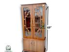 Melamine OC Cupboard
