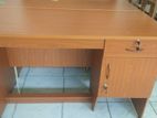 Melamine Office Cashier Tables - 4*2feet