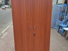 Melamine Office Cupboard 2Door