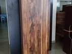 Melamine Office Cupboard Full-L