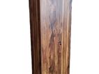 Melamine Office Cupboard Full-L