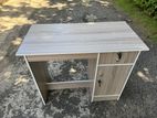 Melamine Office Table 36x18 Inch
