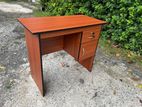 Melamine Office Table 3x1.5ft KKWT007