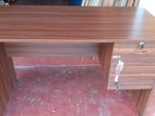 Melamine Office Table 4*2 Feet