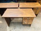 Melamine office Table - 4x2ft -( E-4)