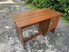 Melamine Office Table 4x2ft Kinglac