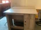 Melamine Office Table
