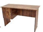 Melamine Office Table