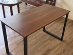 Melamine Office Table