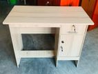 Melamine office tables 3×1.5 Ft