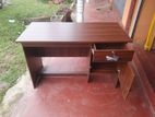 Melamine Office Tables 4x2 feet