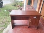 Melamine Office Tables 4x2 feet