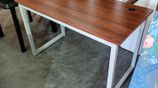 Melamine Office Tables 4×2