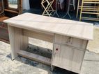 Melamine office tables 4×2