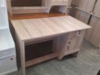 Melamine office tables 4×2 Ft