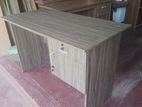 Melamine Office Tables 4x2ft