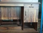 Melamine Office Tables - 4x2ft