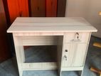 Melamine Office Tables American Ash Color