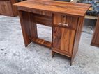 Melamine office tables