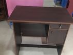 Melamine Office Tables Small