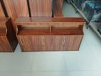 Melamine Pantry Cupboard 3 Feet