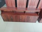 Melamine Pantry Cupboard 4feet
