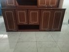 Melamine Pantry Cupboard 5 Feet