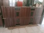 Melamine Pantry Cupboard Any Feet