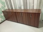 Melamine Pantry Cupboard