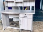 Melamine Rack writing Table