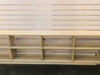 Melamine Shelves