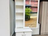 Melamine Sliding Dressing Tables