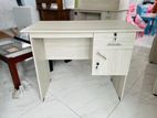 Melamine Small Office Tables