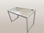 Melamine Smart Table..
