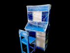 Melamine Sonic L