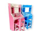 Melamine Sonic L